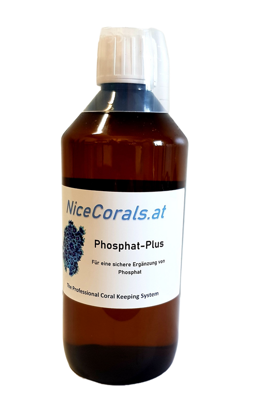 NiceCorals.at Phosphat Plus | 500ml