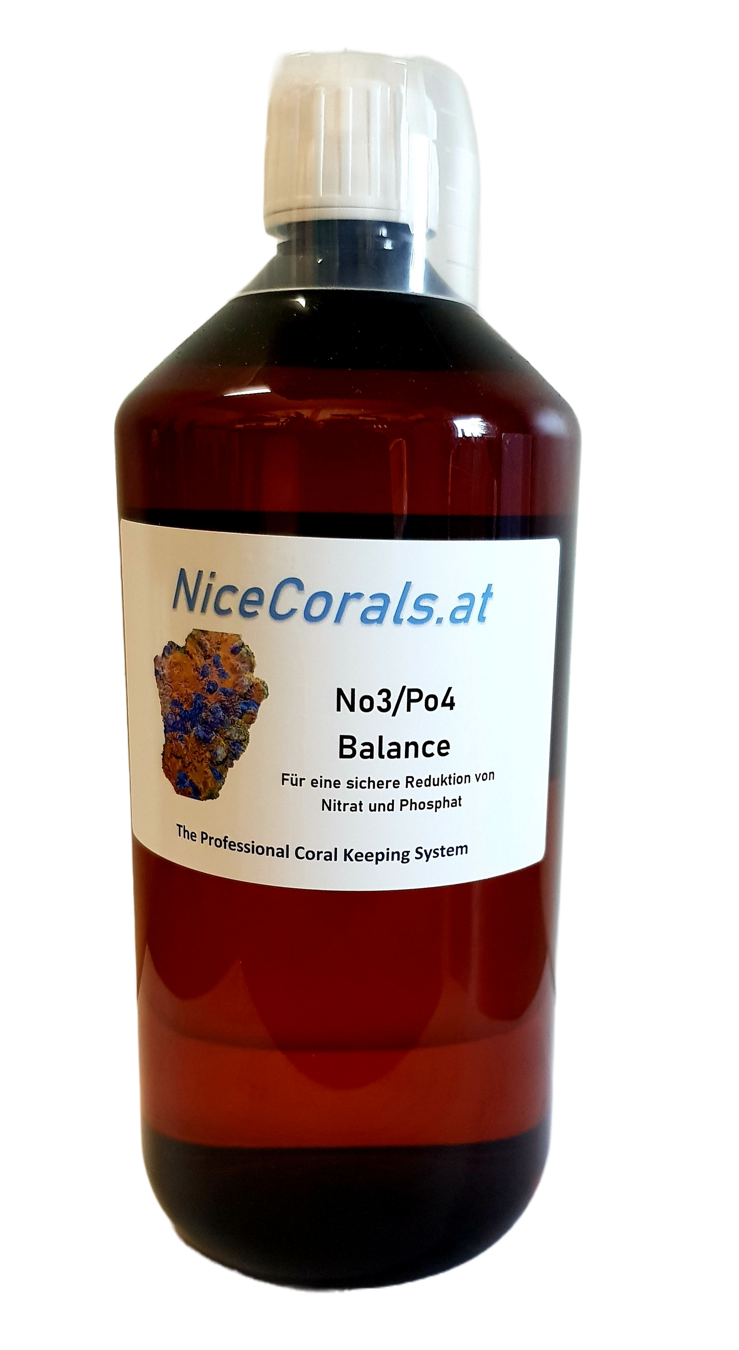 NiceCorals.at No3/Po4 Balance | 1000ml