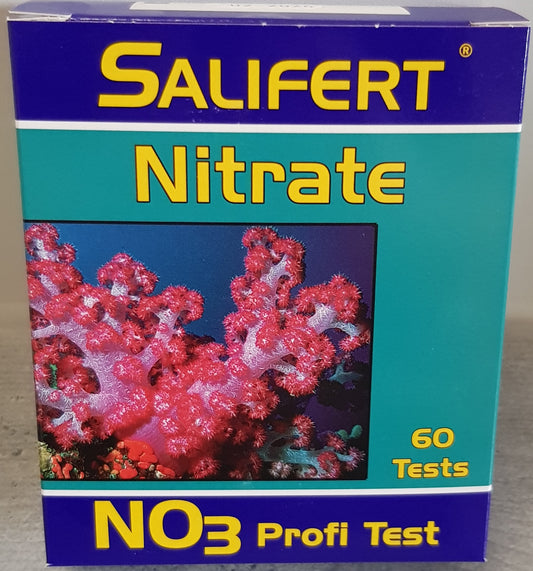Nitrate Profi Test - Salifert