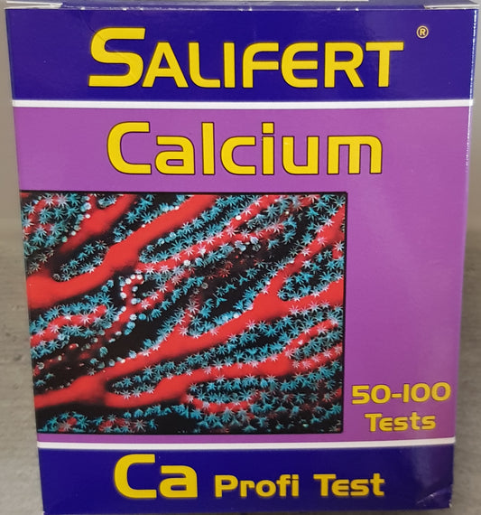 Calcium Profi Test - Salifert