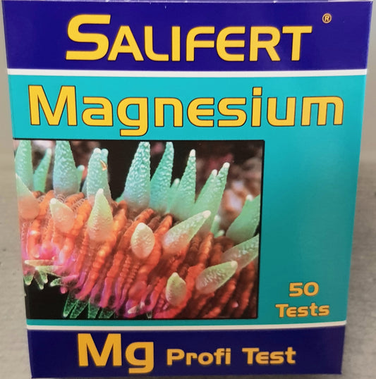 Magnesium Profi Test - Salifert