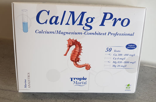 Calcium/Magnesium Combitest Professional