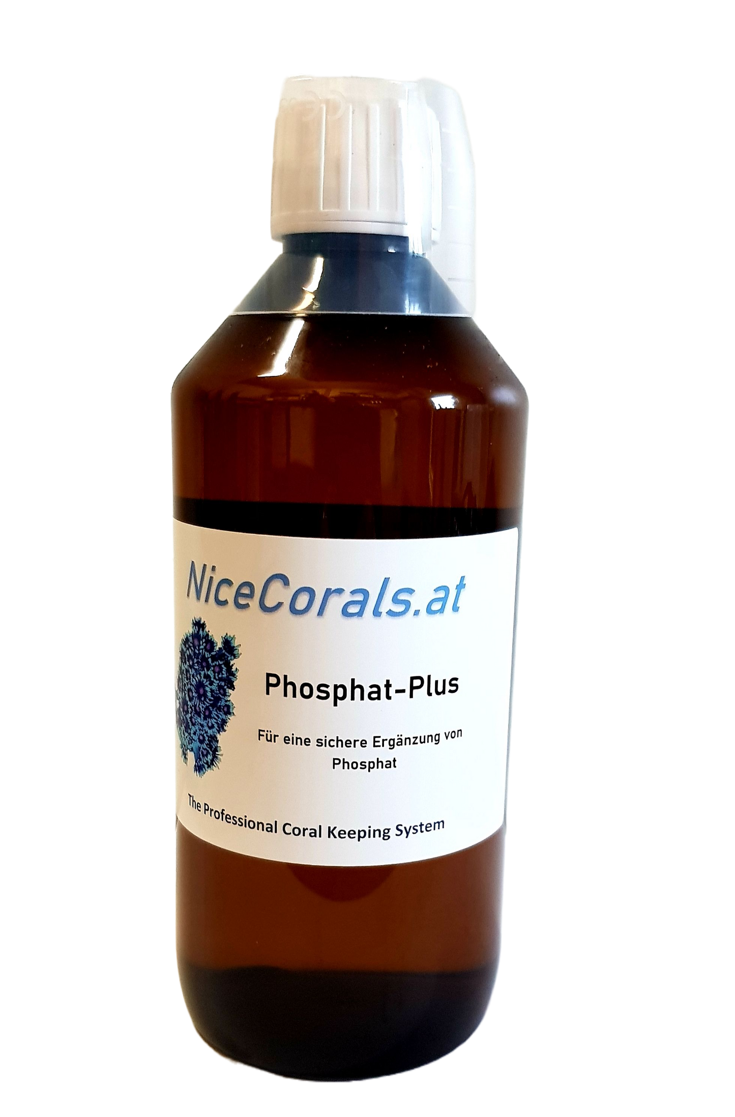 NiceCorals.at Phosphat Plus | 500ml