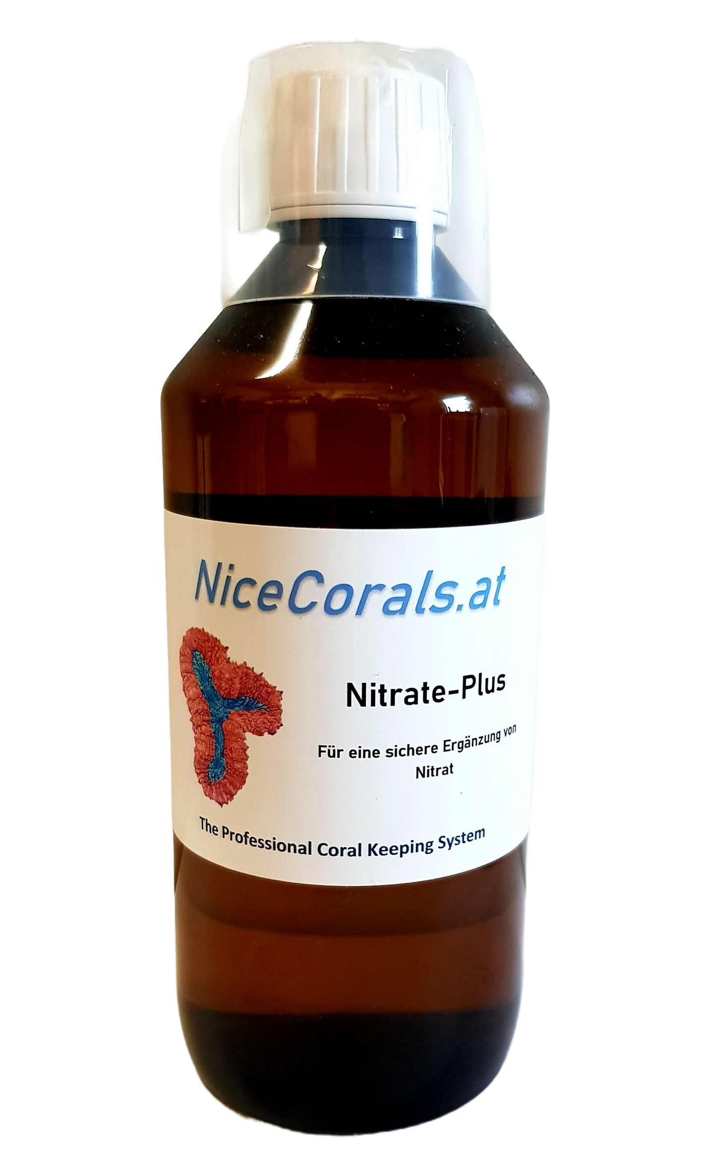 NiceCorals.at Nitrate-Plus | 500ml