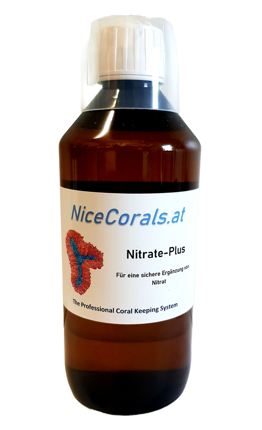 NiceCorals.at Nitrate-Plus | 500ml